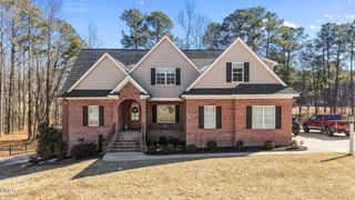 1453 Blue Heron Drive, Nashville, NC 27856
