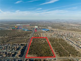 0 Escondido Ave, Hesperia, CA 92344