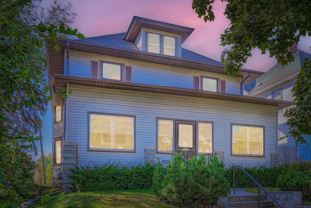 1118 Marshall Avenue, Saint Paul, MN 55104