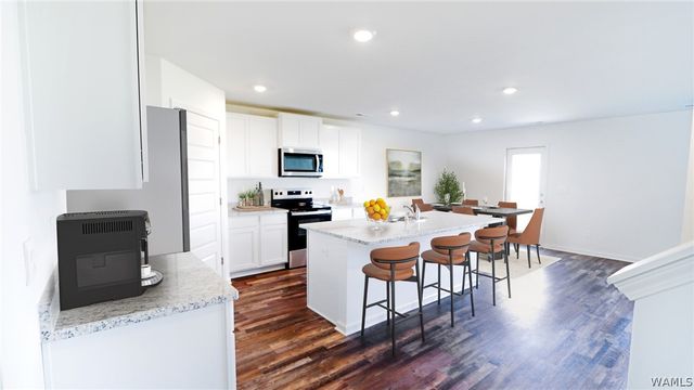 9309 Parkway Gardens, Tuscaloosa, AL 35405