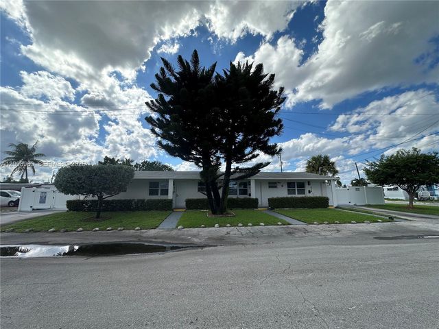 510 NE 4th Avenue 510, Hallandale Beach, FL 33009