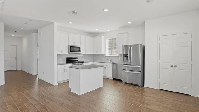 1625 Brimhurst DR, Leander, TX 78641