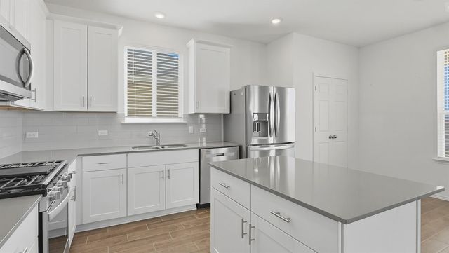 1625 Brimhurst DR, Leander, TX 78641