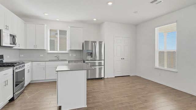 1625 Brimhurst DR, Leander, TX 78641