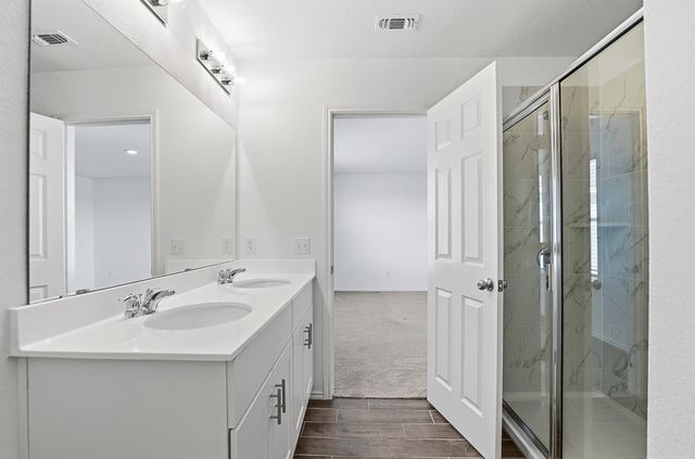 1625 Brimhurst DR, Leander, TX 78641