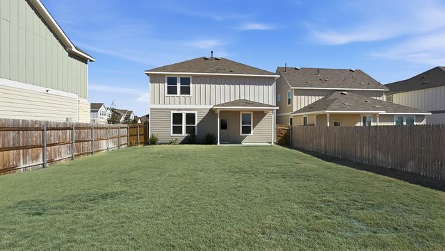 1625 Brimhurst DR, Leander, TX 78641