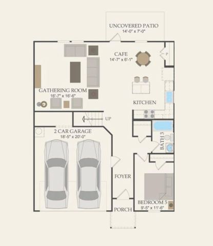 1625 Brimhurst DR, Leander, TX 78641