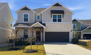 1625 Brimhurst DR, Leander, TX 78641