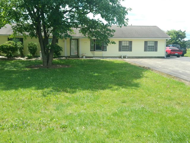225 Wilton Circle, Paducah, KY 42003