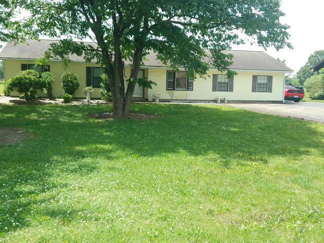 225 Wilton Circle, Paducah, KY 42003
