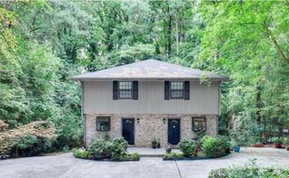 2515 Skyland NE Trail, Brookhaven, GA 30319