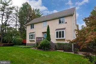 21 EXETER CT, Princeton, NJ 08540