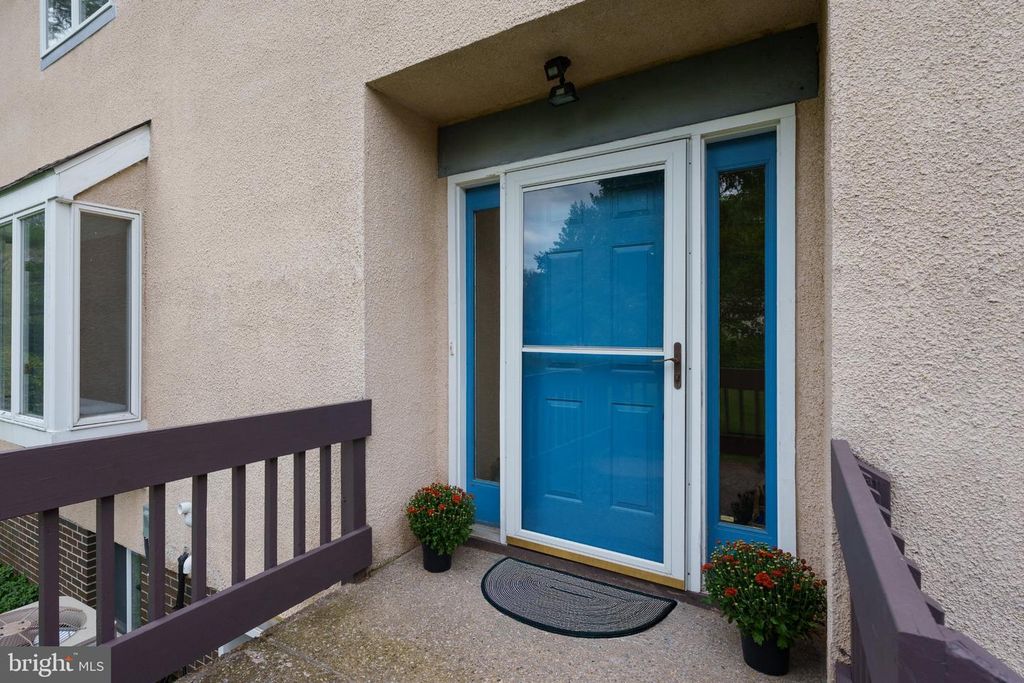 21 EXETER CT, PRINCETON, NJ 08540 — photo 2