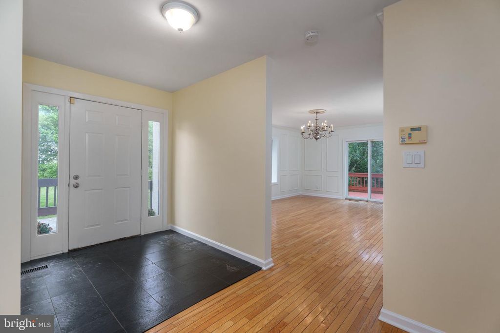 21 EXETER CT, PRINCETON, NJ 08540 — photo 3