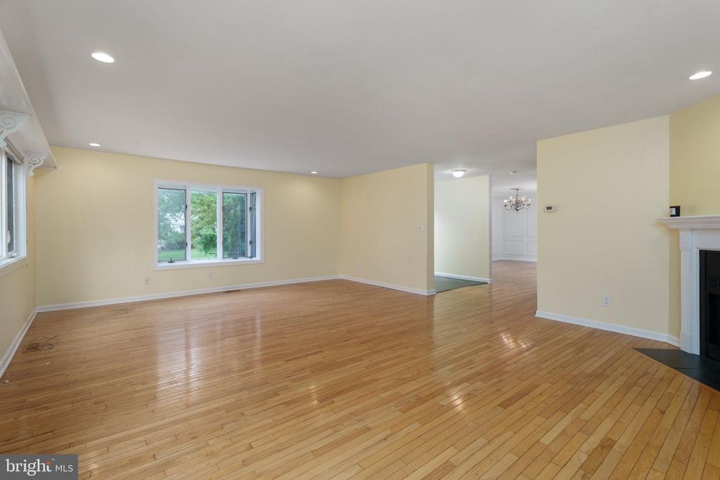 21 EXETER CT, PRINCETON, NJ 08540 — photo 5