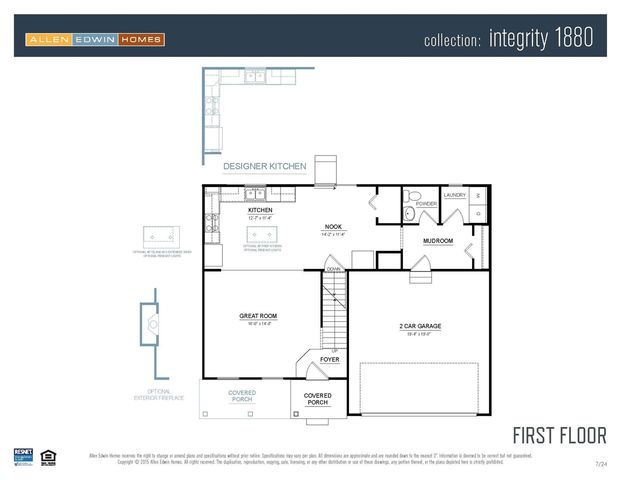 551 Needlewood Drive, Cedar Springs, MI 49319