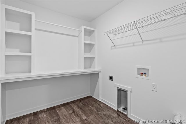 7043 Oaken Lane 231, Lanesville, IN 47136
