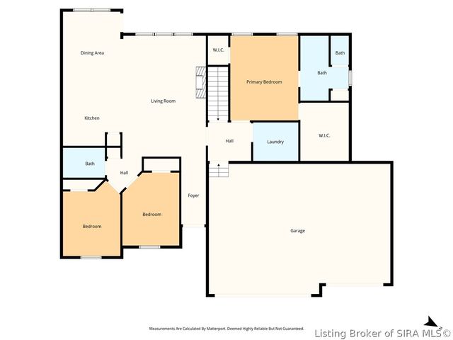 7043 Oaken Lane 231, Lanesville, IN 47136