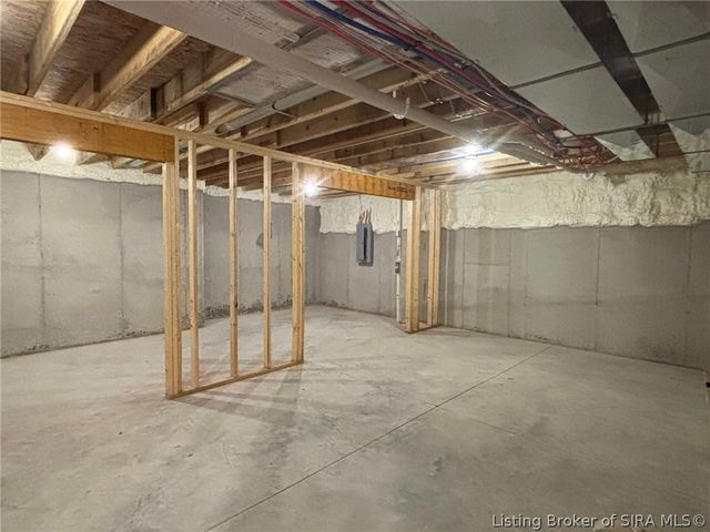 7043 Oaken Lane 231, Lanesville, IN 47136