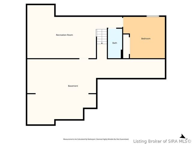 7043 Oaken Lane 231, Lanesville, IN 47136