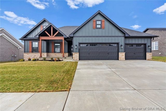 7043 Oaken Lane 231, Lanesville, IN 47136