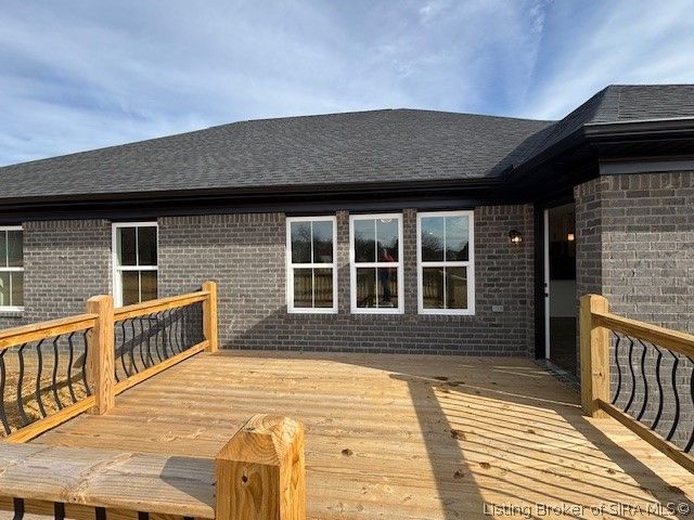 7043 Oaken Lane 231, Lanesville, IN 47136