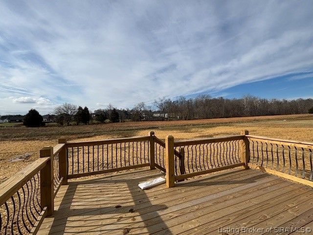 7043 Oaken Lane 231, Lanesville, IN 47136
