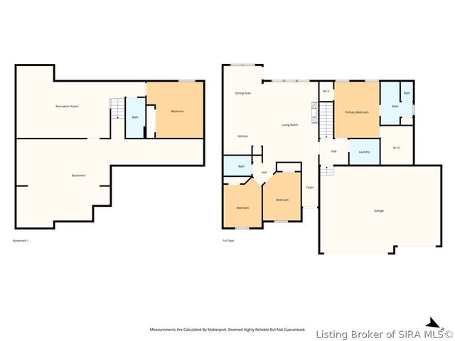 7043 Oaken Lane 231, Lanesville, IN 47136