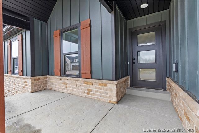 7043 Oaken Lane 231, Lanesville, IN 47136