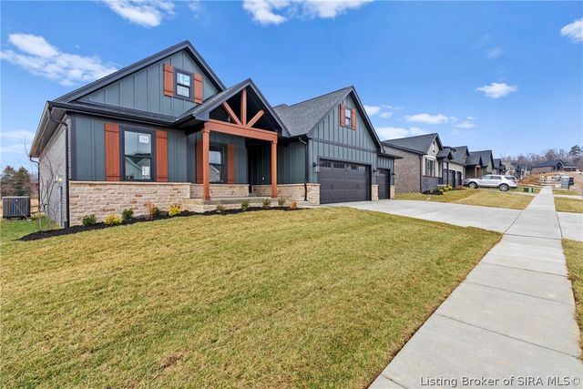 7043 Oaken Lane 231, Lanesville, IN 47136