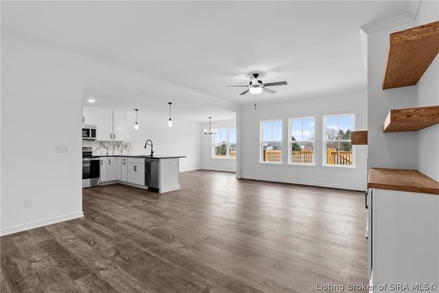 7043 Oaken Lane 231, Lanesville, IN 47136