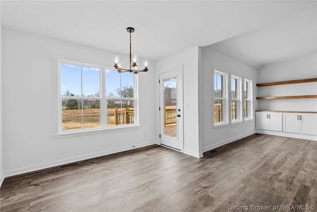 7043 Oaken Lane 231, Lanesville, IN 47136