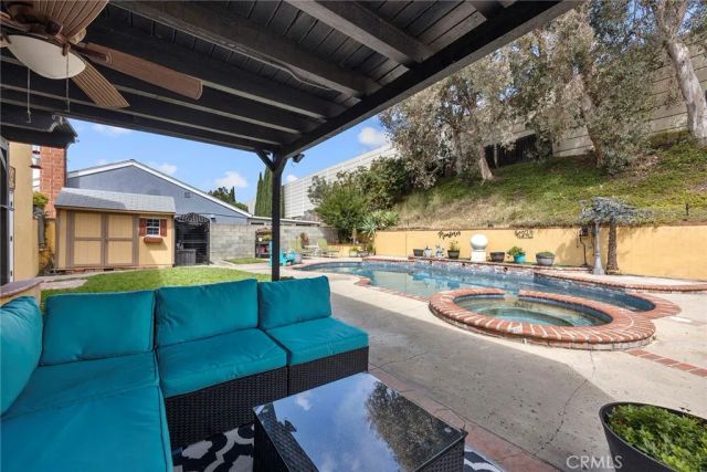 6263 E Northfield, Anaheim, CA 92807