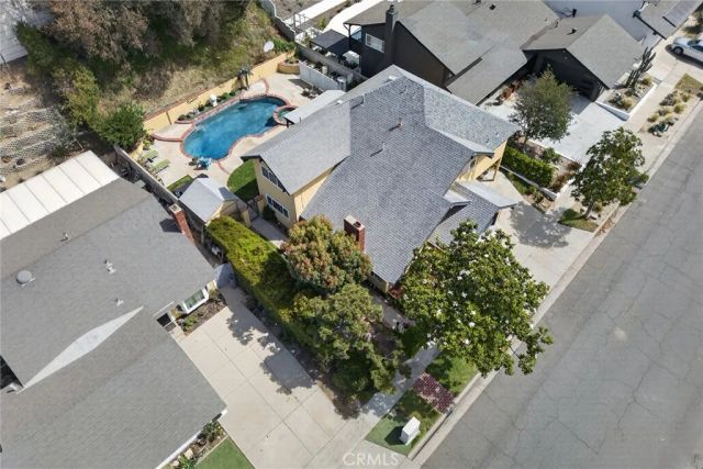 6263 E Northfield, Anaheim, CA 92807