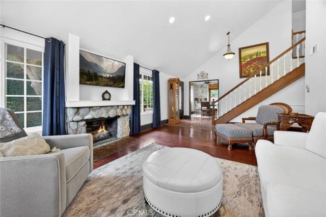 6263 E Northfield, Anaheim, CA 92807