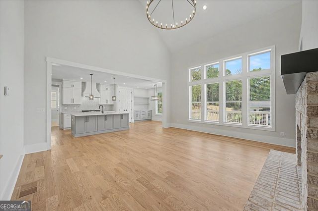 217 Laura Lake Road, Marietta, GA 30066