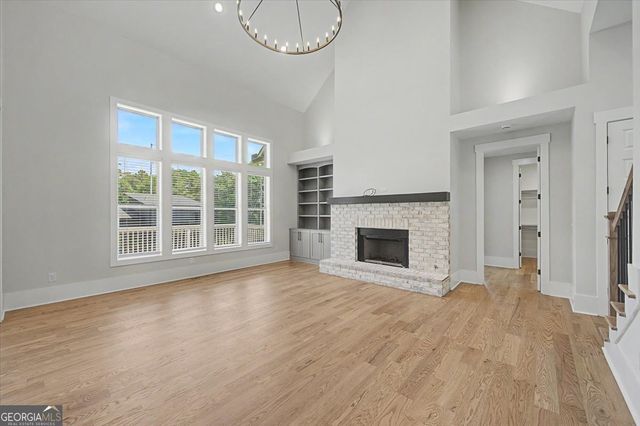217 Laura Lake Road, Marietta, GA 30066