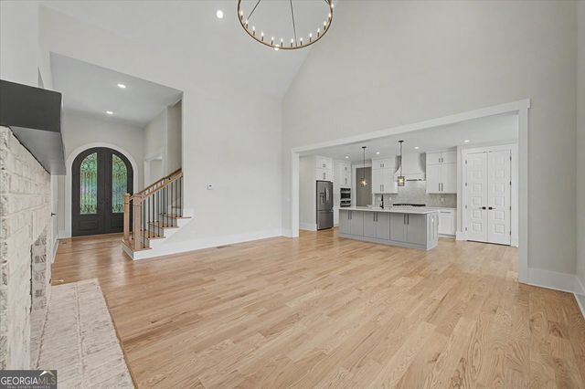 217 Laura Lake Road, Marietta, GA 30066