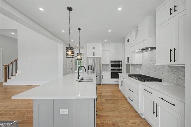217 Laura Lake Road, Marietta, GA 30066