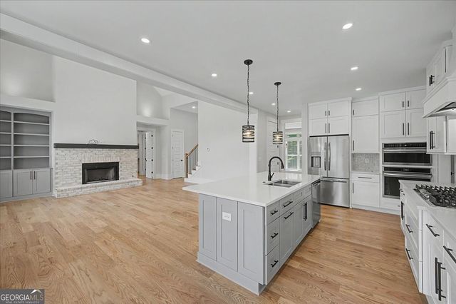 217 Laura Lake Road, Marietta, GA 30066