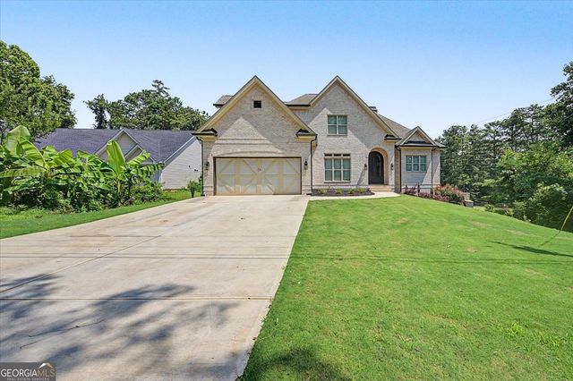 217 Laura Lake Road, Marietta, GA 30066