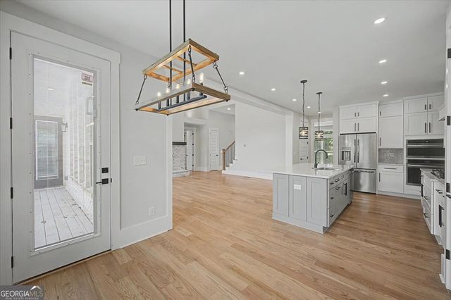 217 Laura Lake Road, Marietta, GA 30066