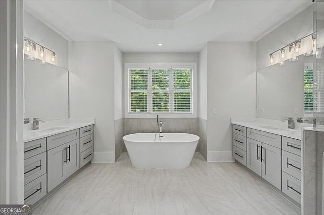 217 Laura Lake Road, Marietta, GA 30066