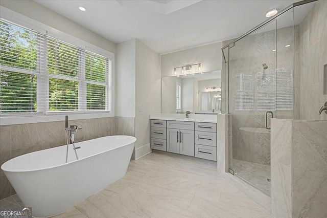 217 Laura Lake Road, Marietta, GA 30066