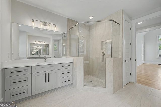 217 Laura Lake Road, Marietta, GA 30066