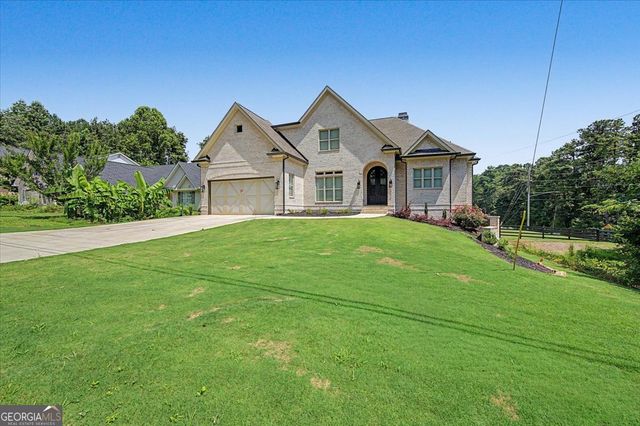 217 Laura Lake Road, Marietta, GA 30066