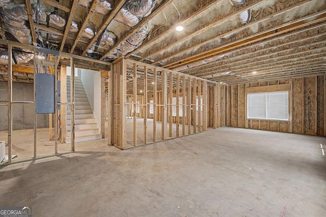 217 Laura Lake Road, Marietta, GA 30066