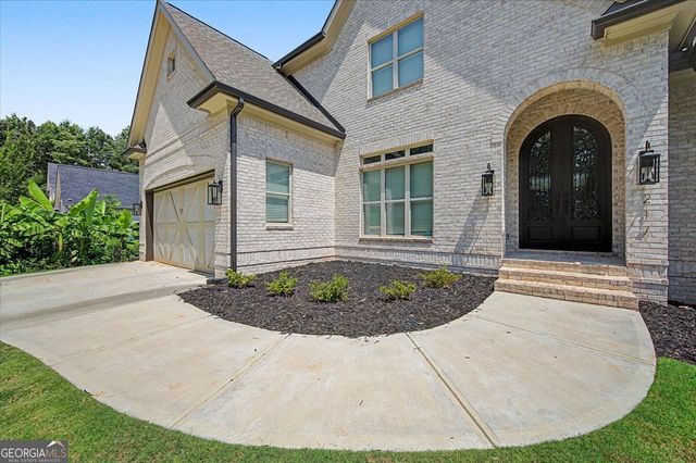 217 Laura Lake Road, Marietta, GA 30066