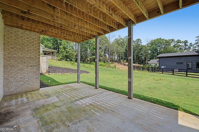 217 Laura Lake Road, Marietta, GA 30066