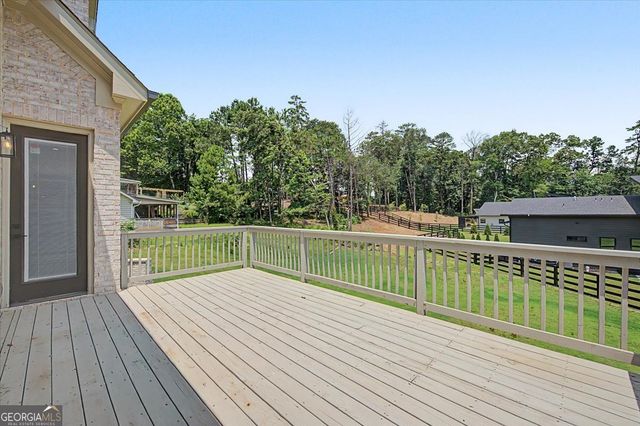 217 Laura Lake Road, Marietta, GA 30066